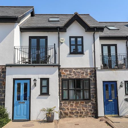 6 Boat Yard Villa Abersoch Luaran gambar