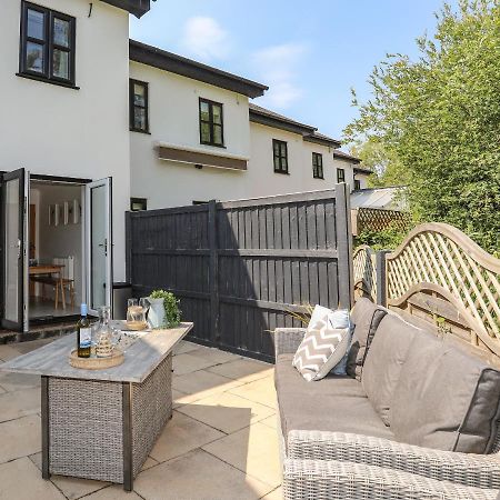 6 Boat Yard Villa Abersoch Luaran gambar