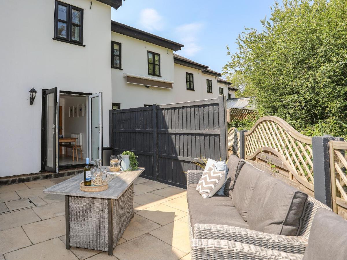 6 Boat Yard Villa Abersoch Luaran gambar