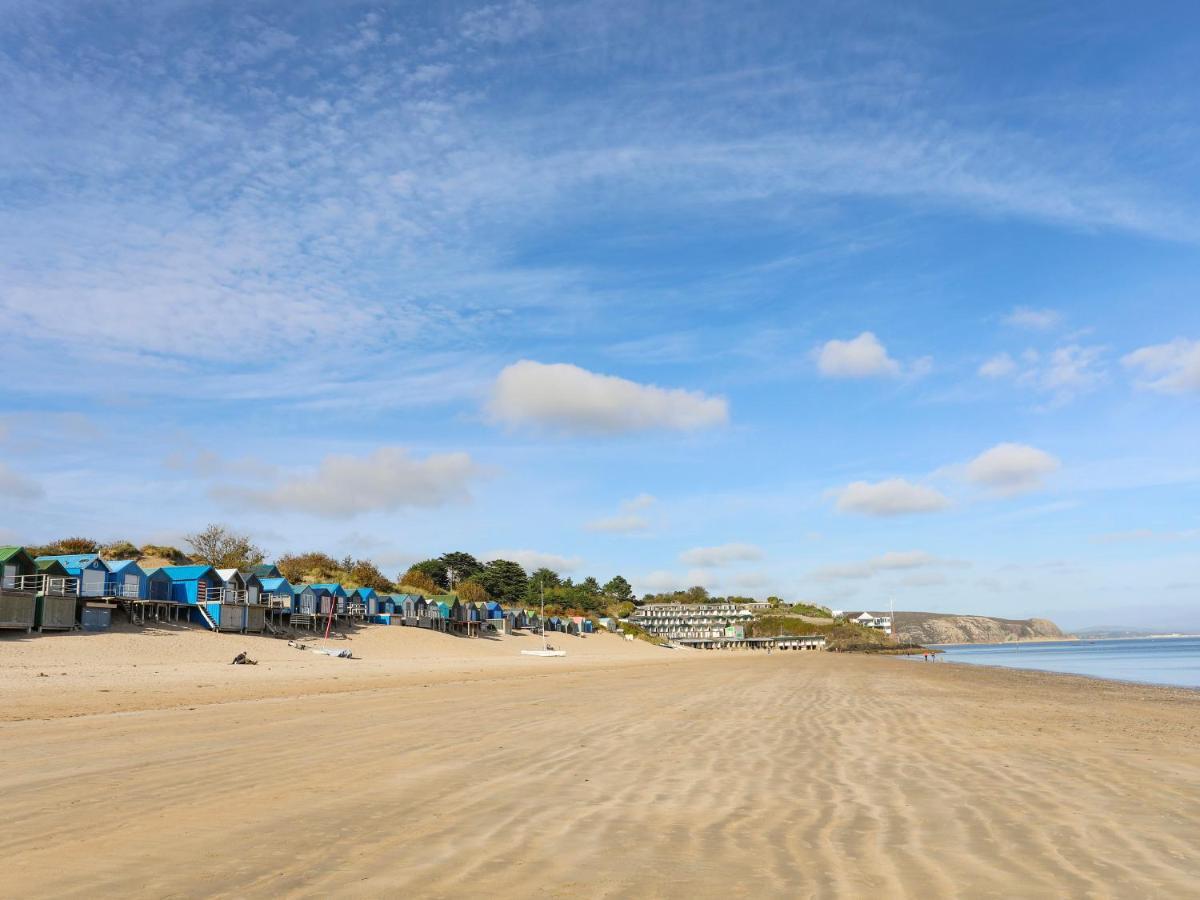 6 Boat Yard Villa Abersoch Luaran gambar