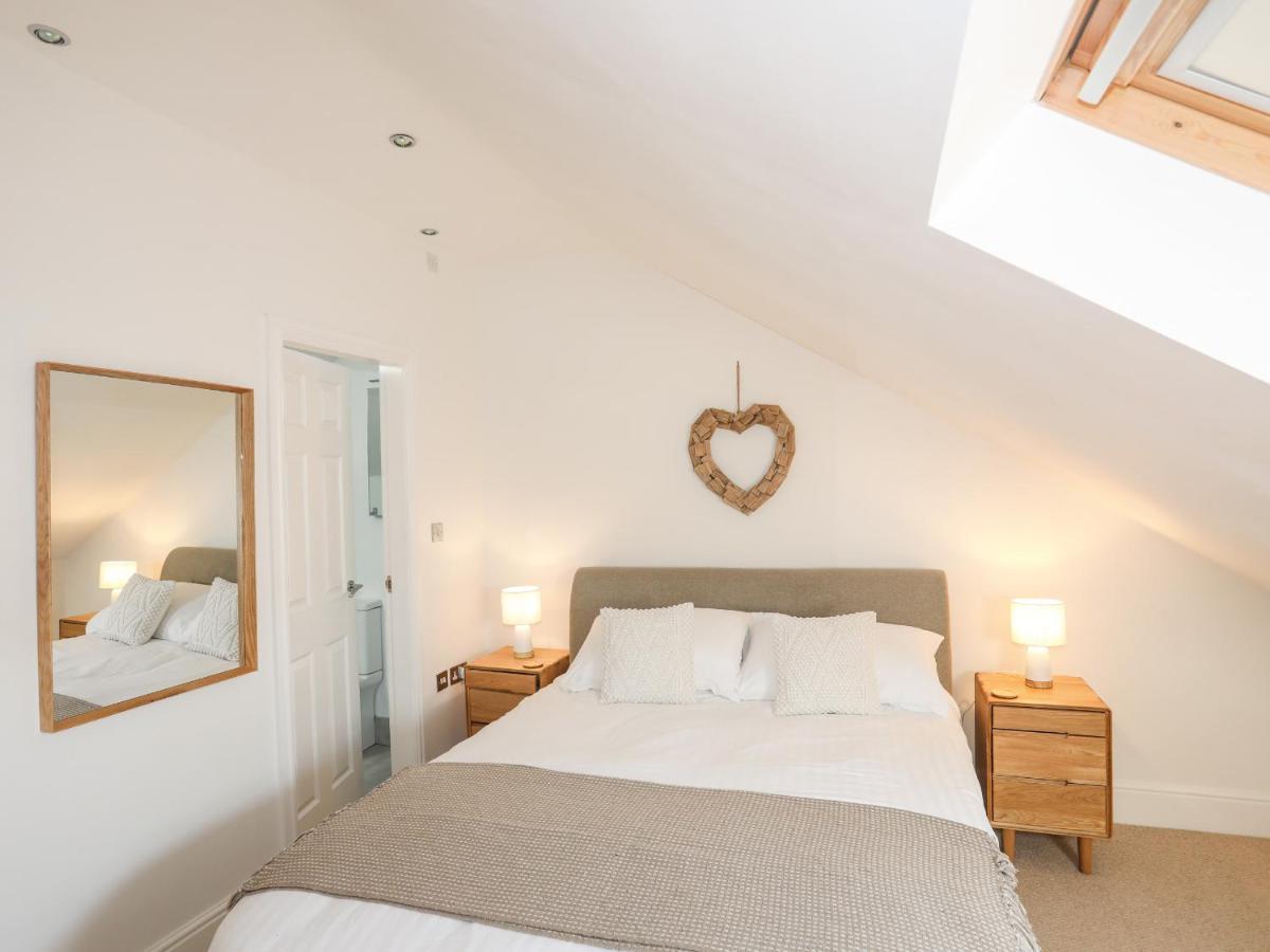 6 Boat Yard Villa Abersoch Luaran gambar