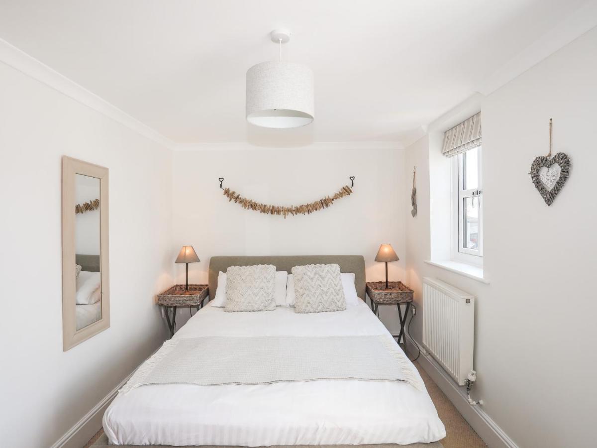 6 Boat Yard Villa Abersoch Luaran gambar