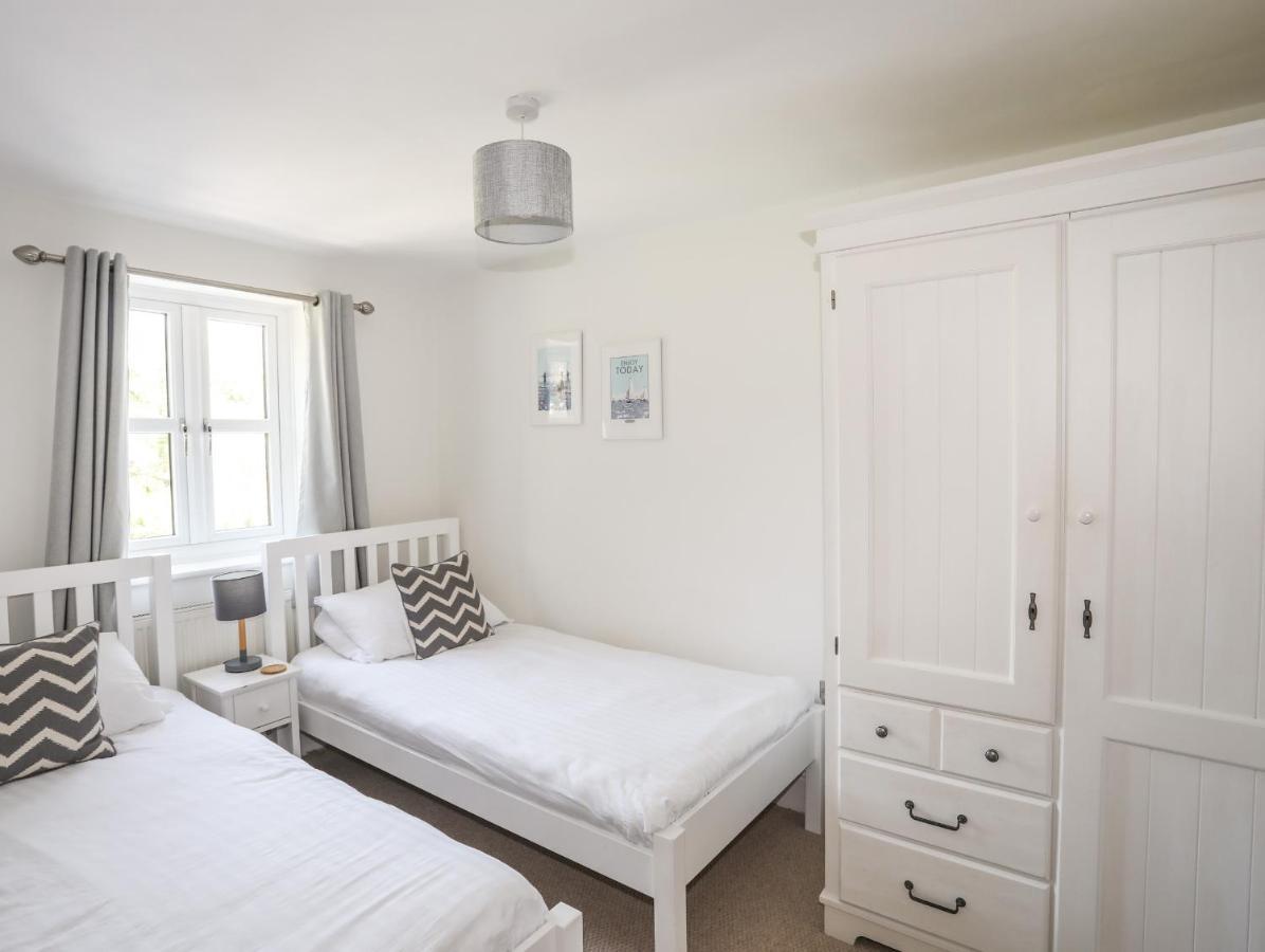 6 Boat Yard Villa Abersoch Luaran gambar