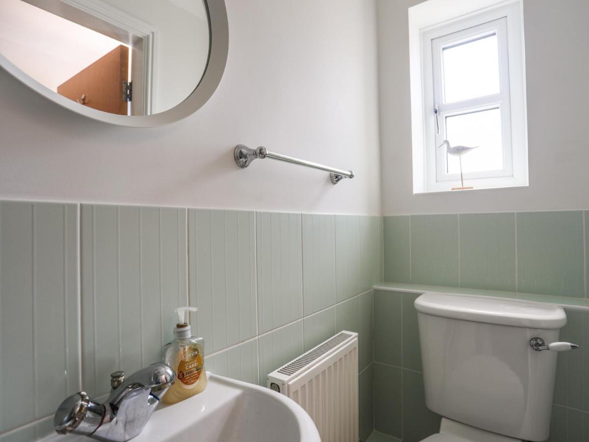 6 Boat Yard Villa Abersoch Luaran gambar
