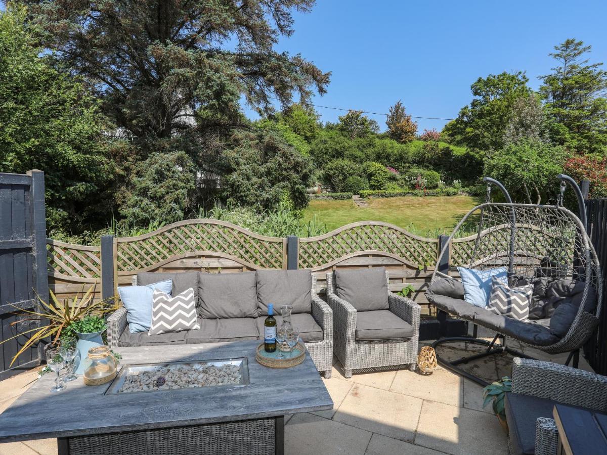 6 Boat Yard Villa Abersoch Luaran gambar